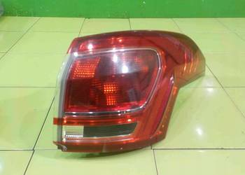 FORD B-MAX 12-17 5D lampa prawa tyl AV11-13404-AG