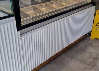 Konserwator na lody juka. Super cena