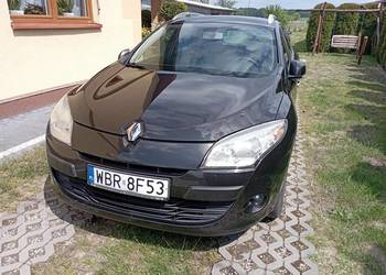 SPRZEDAM. Renault Megane 3
