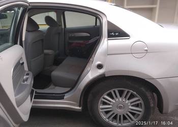 Chrysler Sebring - 2.0 CRD w całości na części możliwa zamiana na motor