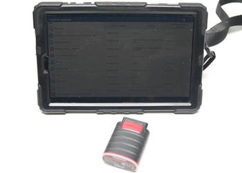 DiagZone 12.05.2026 możliwość przedłużenia + LENOVO Tab M10 FHD Plus + Etui