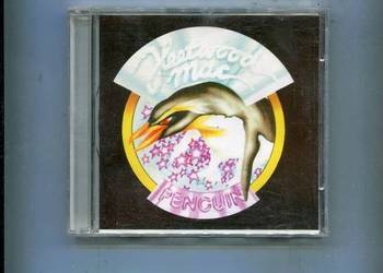 Fleetwood Mac Penguin Płyta CD