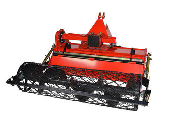 Glebogryzarka separacyjna Taro Agri SB145, 145cm wałek PTO Glebogryzarka separacyjna Taro Agri SB145, 145cm wałek PTO