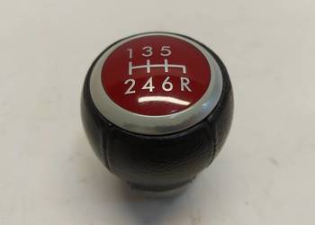 Subaru WRX STI 2015r gałka zmiany biegów oryg sti