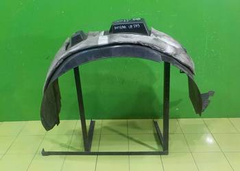 OPEL ANTARA LIFT 2.2 CDTI 14r 5D nadkole prawe przod