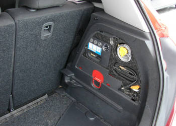 Opel Corsa 1,2 Benzyna - Super stan, Zarejestrowana , ubezpieczona D (2006…
