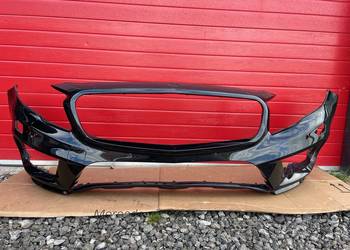 Mercedes GLA W156 Zderzak Przód A1568851925