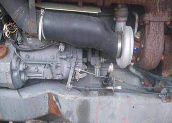 Wszystkie części Renault 160,94 180,94