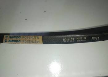 PAS SAMPO ROSENLEW 0614172 Nowy