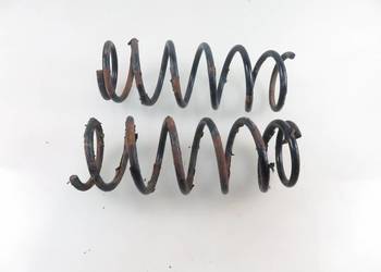 SPRĘŻYNY TYŁ KOMPLET SUZUKI WAGON R+