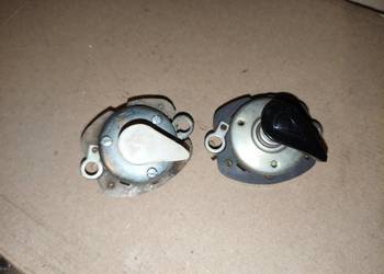 Stacyjka z kluczykiem K750 K650 M72 Dniepr Ural