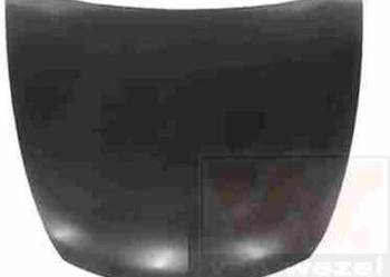 POKRYWA SILNIKA (MASKA) - MAZDA 6 11/07-10/12 POKRYWA SILNIKA (MASKA) - MAZDA 6 11/07-10/12