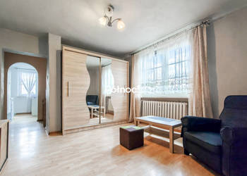 Mieszkanie 45 m² Kolonia Ludwin bezczynszowe