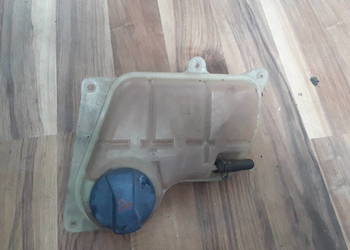 Zbiornik wyrównawczy VW PASSAT B5 1.9TDI Zbiornik wyrównawczy VW PASSAT B5 1.9TDI