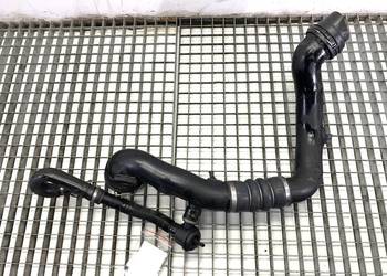 RURA POWIETRZA BMW E71 7571350 3.0 306KM 07-14 PRZEWÓD