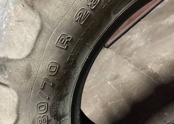 Opona   4szt Pirelli 420/70r28