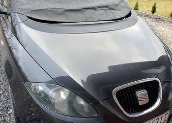 Sprzedam Seata altea