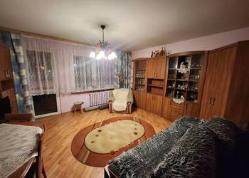 Piękne mieszkanie- Sochaczew, centrum, parter