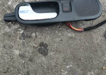 Klamka lewy przód audi a 3 8l