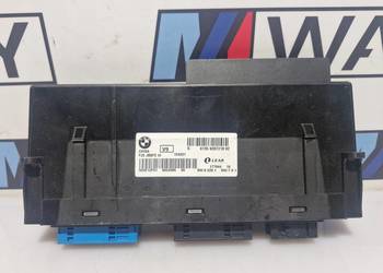 BMW X3 F25 MODUŁ STEROWNIK KOMFORTU 9287218