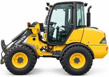 Volvo L25B