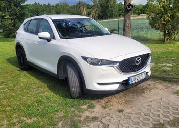 Mazda cx 5 2.0 benzyna    manual   73000 km