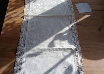 Stary bieżnik 86cm X 30cm