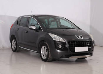 Peugeot 3008 1.6 HDi