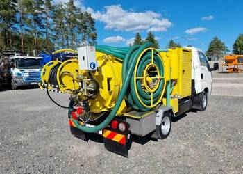 Kia Kia na kategorie B COMBI WUKO DO CZYSZCZENIA KANAŁÓW 2020 WUKO aseniza…