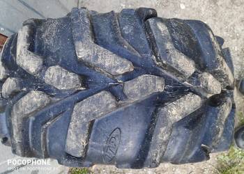 4x Opony  quad 26x12 80% bieżnika