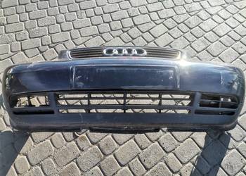 AUDI A3 8L ZDERZAK PRZEDNI PRZÓD