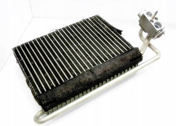WYMIENNIK PAROWNIK KLIMATYZACJI BMW E46 2.0D