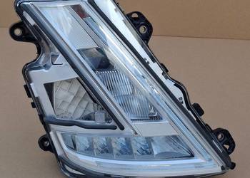 VOLVO FH5 FH 5 REFLEKTOR PRAWY FULL LED LAMPA PRAWA ORYGINAŁ  24056510