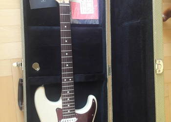 Fender Stratocaster USA