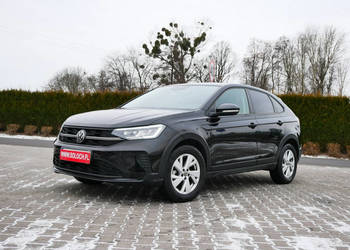 Volkswagen Taigo 1.0 TSI 95KM [Eu6] -Full LED -Tempomat -Bardzo zadbany