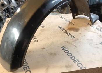 Błotnik przedni Simson Sr 50 super stan