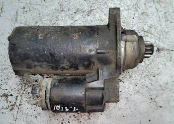 Rozrusznik Volkswagen Golf IV 1.9TDI. 0001125012