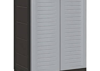 Szafka plastikowa 65x45x97 cm WM-337903