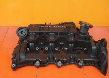 DISCOVERY III SPORT 2.7 TD V6 07r 276DT pokrywa zaworow prawa 4S7Q-9424-HG