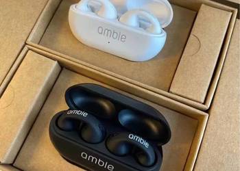 Słuchawki Ambiee Sound Earcuffs Bluetooth
