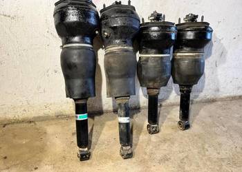 Miechy, kolumny, zawieszenie Lexus ls400 UCF20 1996