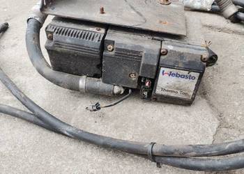 Webasto BW 50, 12v 44W benzyna