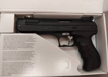 Wiatrówka Weihrauch HW 40 4,5 mm Wiatrówka Weihrauch HW 40 4,5 mm