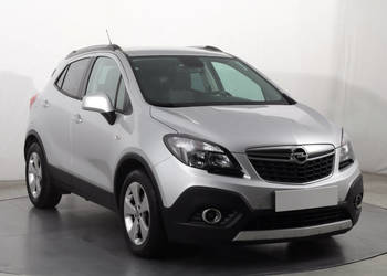Opel Mokka 1.4 Turbo