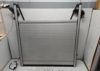 Ford Ranger VI 6 2024r ROLETA BAGAŻNIKA ELEKTRYCZNA ORYGINALNA