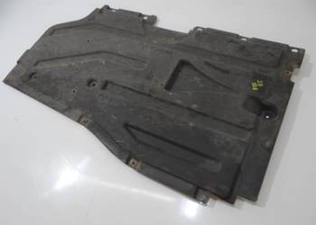 OSŁONA PODWOZIA PRAWY TYŁ BMW X3 F25 7213674