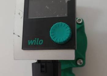 Wilo STRATOS PICO plus 25/1-4