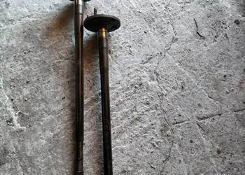 Półoś prawa lewa jeep