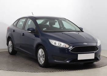 Ford Focus 1.5 TDCi