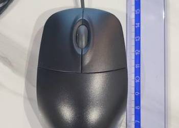 Myszka essentiel msu0939 1000 dpi